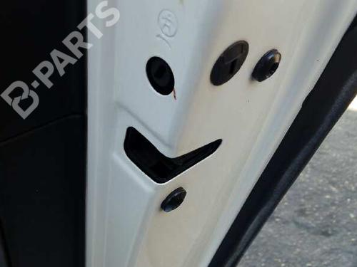Used Front right lock SEAT LEON (5F1) [2012-2021]  2790394