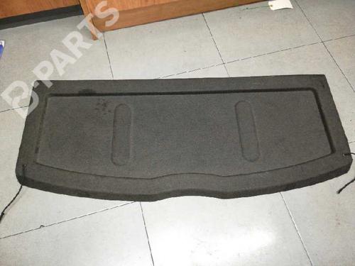 Auto Zubehör Ladekantenschutz Schwarz Für Hyundai Ix20 (2010-2019) – Selbstklebend, ABS-Kunststoff Selbstklebend Kantenschutz