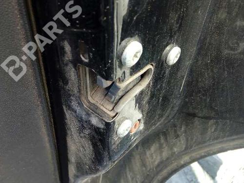 Used Rear right lock OPEL ZAFIRA / ZAFIRA FAMILY B (A05) [2005-2019]  3120052
