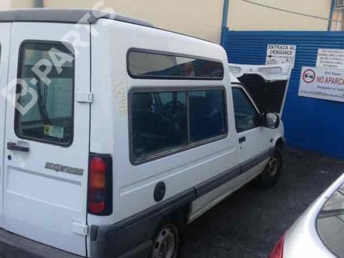 Right mirror RENAULT RAPID Box Body/MPV (F40_, G40_)  | BP3021101C27 