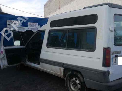 Right mirror RENAULT RAPID Box Body/MPV (F40_, G40_)  | BP3021101C27 
