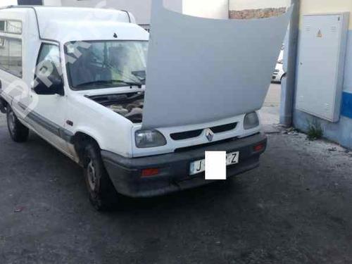 Right mirror RENAULT RAPID Box Body/MPV (F40_, G40_)  | BP3021101C27 
