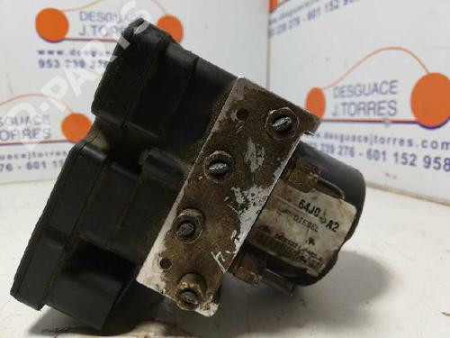 ABS pump SUZUKI GRAND VITARA I (FT, HT) 2.0 HDI 110 16V 4x4 (SQ420D, TD83V) | BP2794505M43 