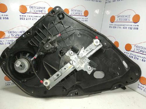 Used Rear left window mechanism FORD FIESTA VI (CB1, CCN) 1.0 EcoBoost (125 hp) 1795332