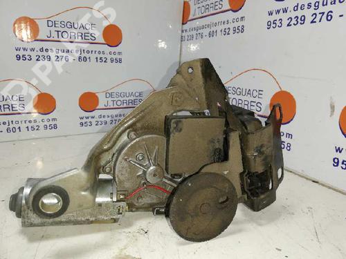 Rear wiper motor BMW 3 Touring (E46) 330 xd | BP2790385M102 