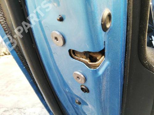 Used Rear left lock CITROËN C4 Picasso I MPV (UD_) [2006-2015]  3117799