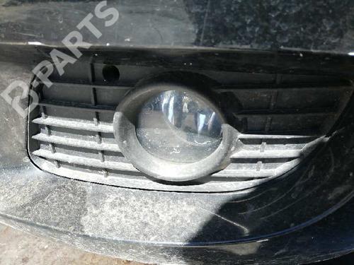 Used Left front fog light MERCEDES-BENZ A-CLASS (W169) A 180 CDI (169.007, 169.307) (109 hp) 2815059
