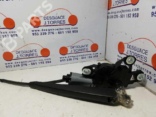 Viskermotor bagrude SEAT EXEO ST (3R5) 2.0 TDI (120 hp) 2806385