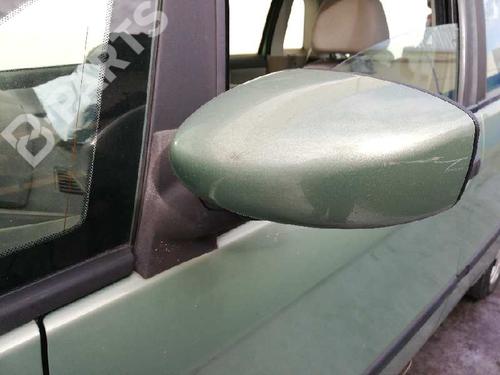 Used Left mirror FIAT IDEA (350_) 1.9 JTD (101 hp) 2821140