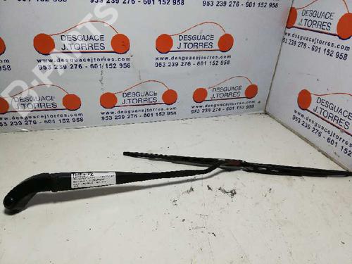 Used Front windshield wiper arm MINI MINI (R50, R53) One (90 hp) 3466417