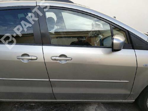 Used Right front door MAZDA 5 (CR) 2.0 CD (CR19) (143 hp) 2836734