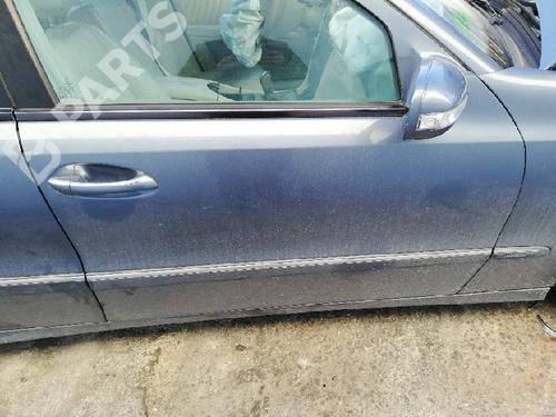 Right front door MERCEDES-BENZ E-CLASS (W211)  | BP2842430C3 