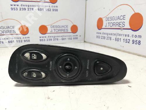 Used Left front window switch HYUNDAI COUPE I (RD) [1996-2004]  2851476