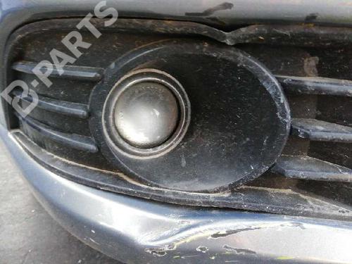 Used Right front fog light CHEVROLET EPICA (KL1_) 2.0 (144 hp) 3684447