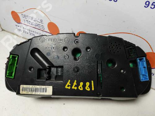 Instrument cluster VW PASSAT B5 (3B2)  | BP3115608C47 