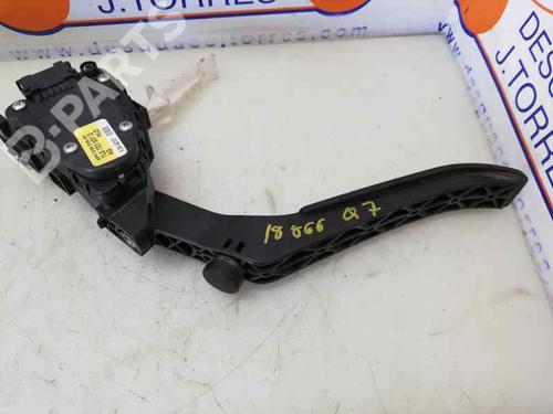Pedal AUDI Q7 (4LB) 3.0 TDI quattro | BP2694337I4 