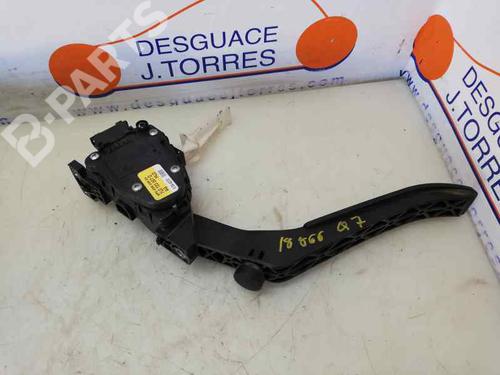 Pedal AUDI Q7 (4LB) 3.0 TDI quattro | BP2694337I4 