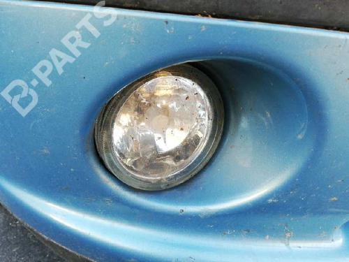 Højre foran tåkelykt CITROËN C3 I (FC_, FN_) 1.4 HDi (68 hp) 3727481