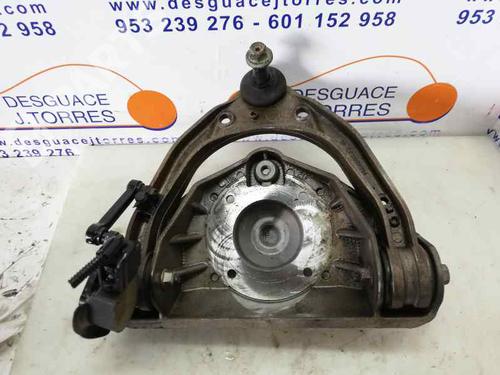 Braccio di sospensione anteriore destra AUDI Q7 (4LB) 3.0 TDI quattro (233 hp) 2819116