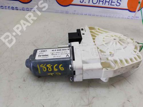 Used Right rear window motor AUDI Q7 (4LB) 3.0 TDI quattro (233 hp) 2694319