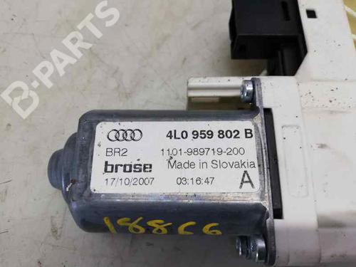 Right rear window motor AUDI Q7 (4LB) 3.0 TDI quattro | BP2694319E22 