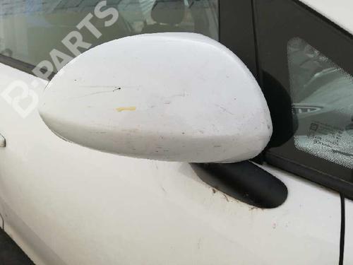 Right mirror OPEL CORSA D (S07)  | BP3157186C27 