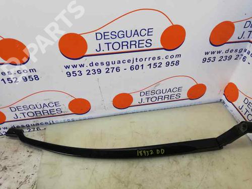 Used Front windshield wiper arm TOYOTA AVENSIS Estate (_T27_) [2008-2018]  3466418