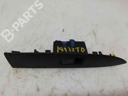 Used Right rear window switch TOYOTA AVENSIS Estate (_T27_) [2008-2018]  2821205