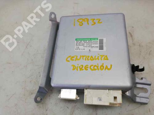Used Electronic module TOYOTA AVENSIS Estate (_T27_) [2008-2018]  3127403