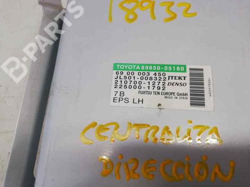 Electronic module TOYOTA AVENSIS Estate (_T27_)  | BP3127403M83 