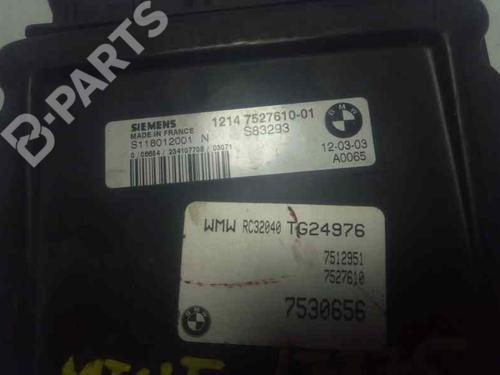 Engine control unit (ECU) MINI MINI (R50, R53) One | BP3127405M57 