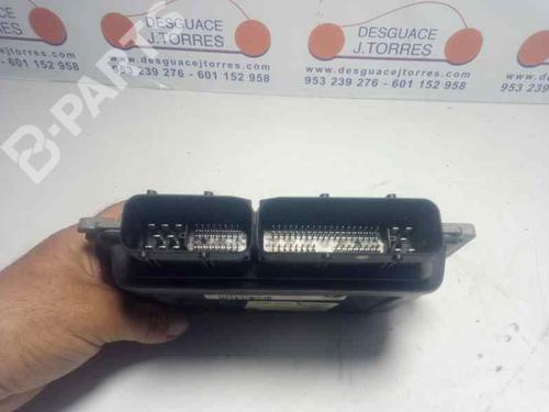 Engine control unit (ECU) MINI MINI (R50, R53) One | BP3127405M57 