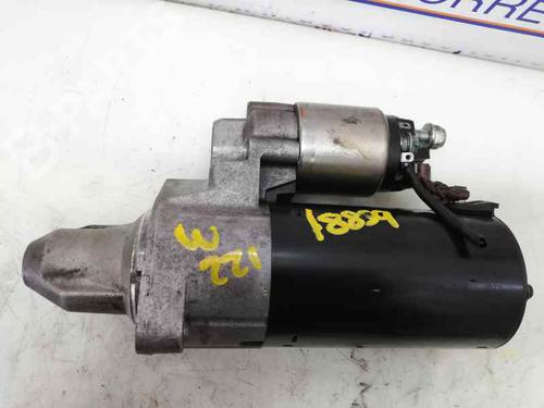 Used Starter MERCEDES-BENZ S-CLASS (W221, V221) S 320 CDI (221.022, 221.122) (235 hp) 3135150