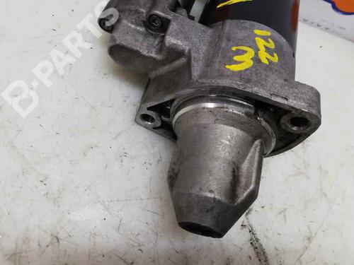 Starter MERCEDES-BENZ S-CLASS (W221, V221) S 320 CDI (221.022, 221.122) | BP3135150M8 