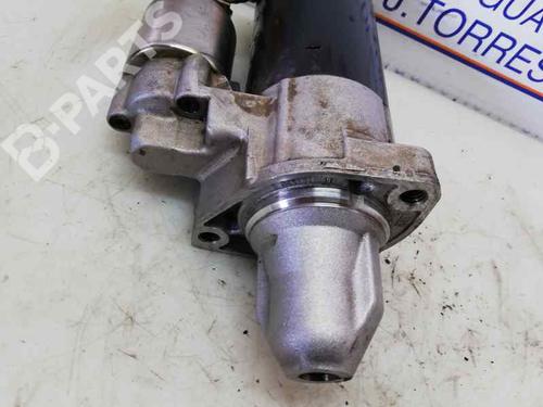 Starter MERCEDES-BENZ E-CLASS (W211)  | BP3136776M8 