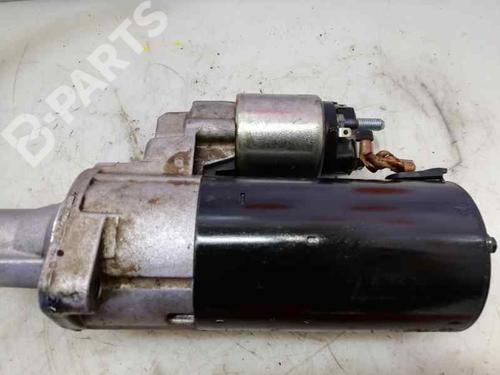 Starter MERCEDES-BENZ E-CLASS (W211)  | BP3136776M8 