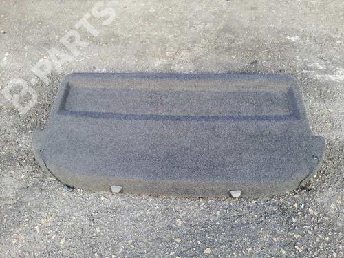 Hattehylde OPEL ASTRA H (A04) 1.7 CDTI (L48) (100 hp) 3153791