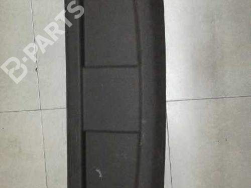Rear parcel shelf FORD ECOSPORT 1.5 Ti 1777284 | B-Parts