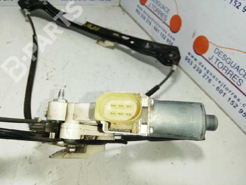 Front right window mechanism BMW 1 (E87) 118 d | BP3153794C23 