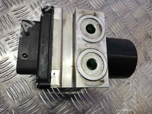 ABS pump PEUGEOT 407 (6D_) 1.6 HDi 110 (6D9HZC, 6D9HYC) | BP1989147M43 