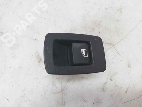 Used Left rear window switch BMW 4 Gran Coupe (F36) 420 d (190 hp) 3197520