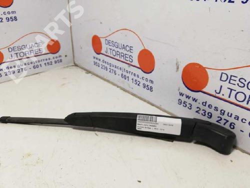 Bakre vindusviskerarm HYUNDAI i30 (GD) 1.6 CRDi (128 hp) 3466434