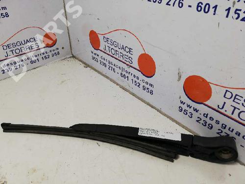 Rear windshield wiper arm HYUNDAI i30 (GD) 1.6 CRDi | BP3466434C144 