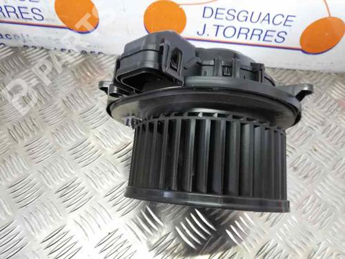 Heater blower motor BMW 4 Gran Coupe (F36) 420 d | BP3239944M62 