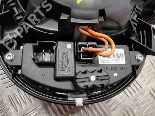 Heater blower motor BMW 4 Gran Coupe (F36) 420 d | BP3239944M62 