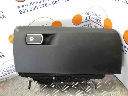 Used Glove box BMW 4 Gran Coupe (F36) 420 d (190 hp) 3239941