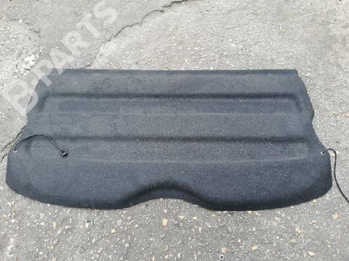 Rear parcel shelf CITROËN C4 II (NC_) 1.6 HDi 110 (112 hp)null