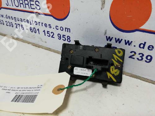 Left front window switch FORD MONDEO III Saloon (B4Y)  | BP3346078I27 