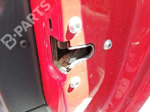 Used Front right lock OPEL ASTRA H GTC (A04) 1.9 CDTi (L08) (150 hp) 3882296