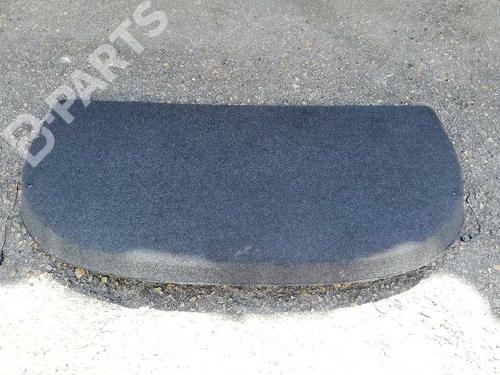 Used Rear parcel shelf HONDA CIVIC VIII Hatchback (FN, FK) 2.2 CTDi (FK3) (140 hp) 3356668